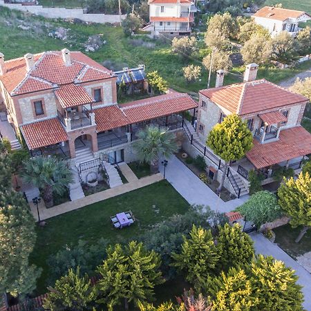 Hotel Cunda Sir à Ayvalı Extérieur photo