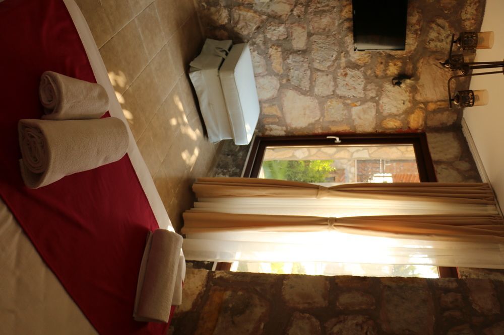 Hotel Cunda Sir à Ayvalı Extérieur photo