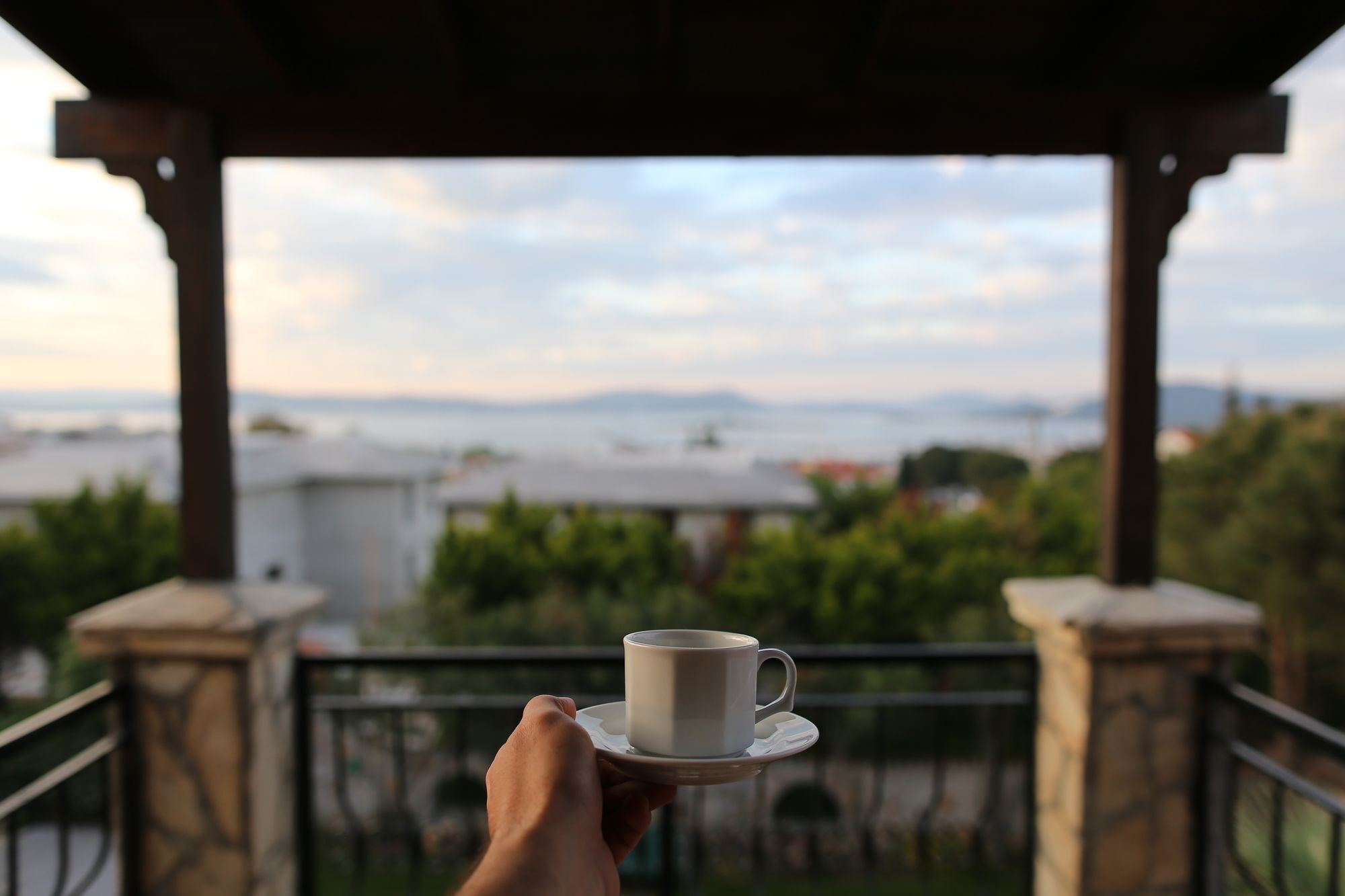 Hotel Cunda Sir à Ayvalı Extérieur photo