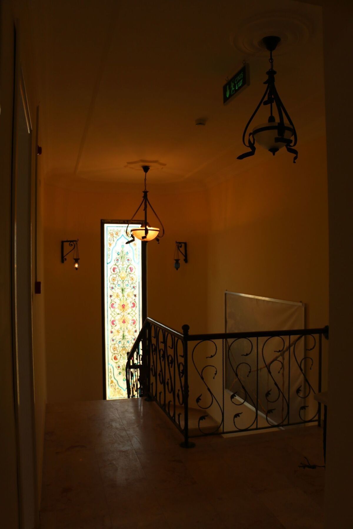 Hotel Cunda Sir à Ayvalı Extérieur photo