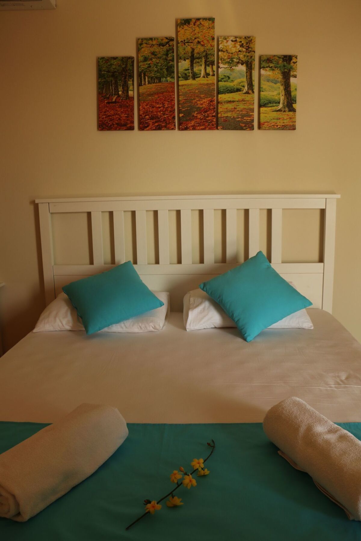 Hotel Cunda Sir à Ayvalı Extérieur photo