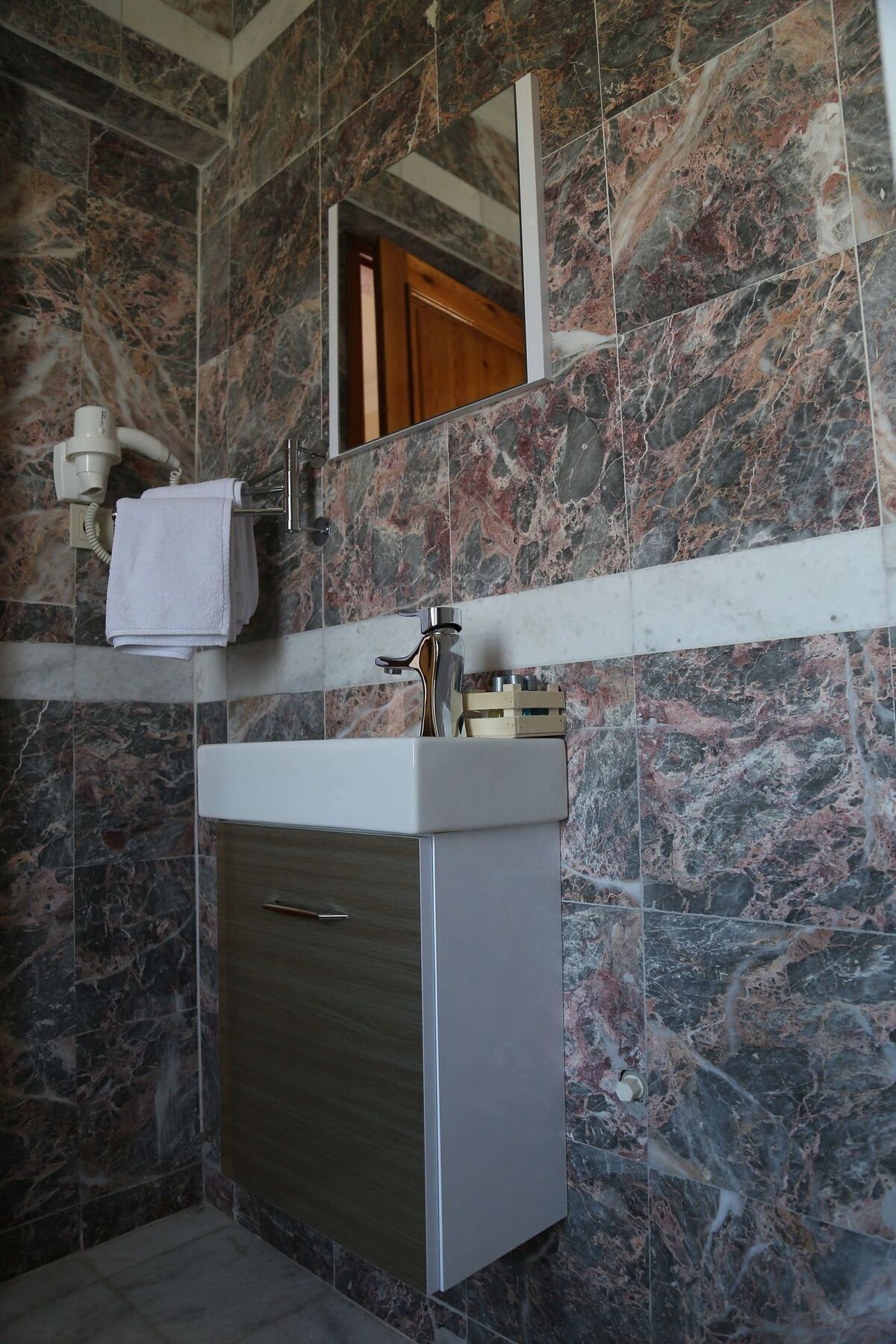 Hotel Cunda Sir à Ayvalı Extérieur photo