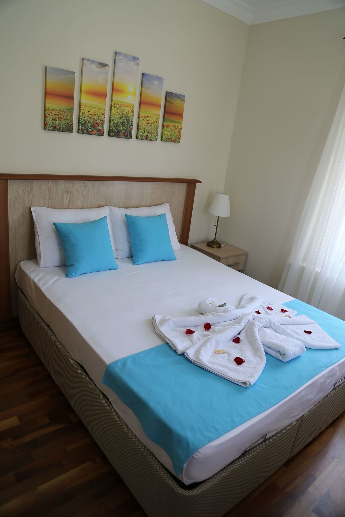 Hotel Cunda Sir à Ayvalı Extérieur photo