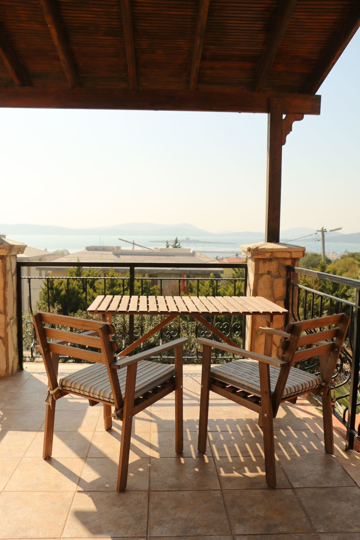 Hotel Cunda Sir à Ayvalı Extérieur photo