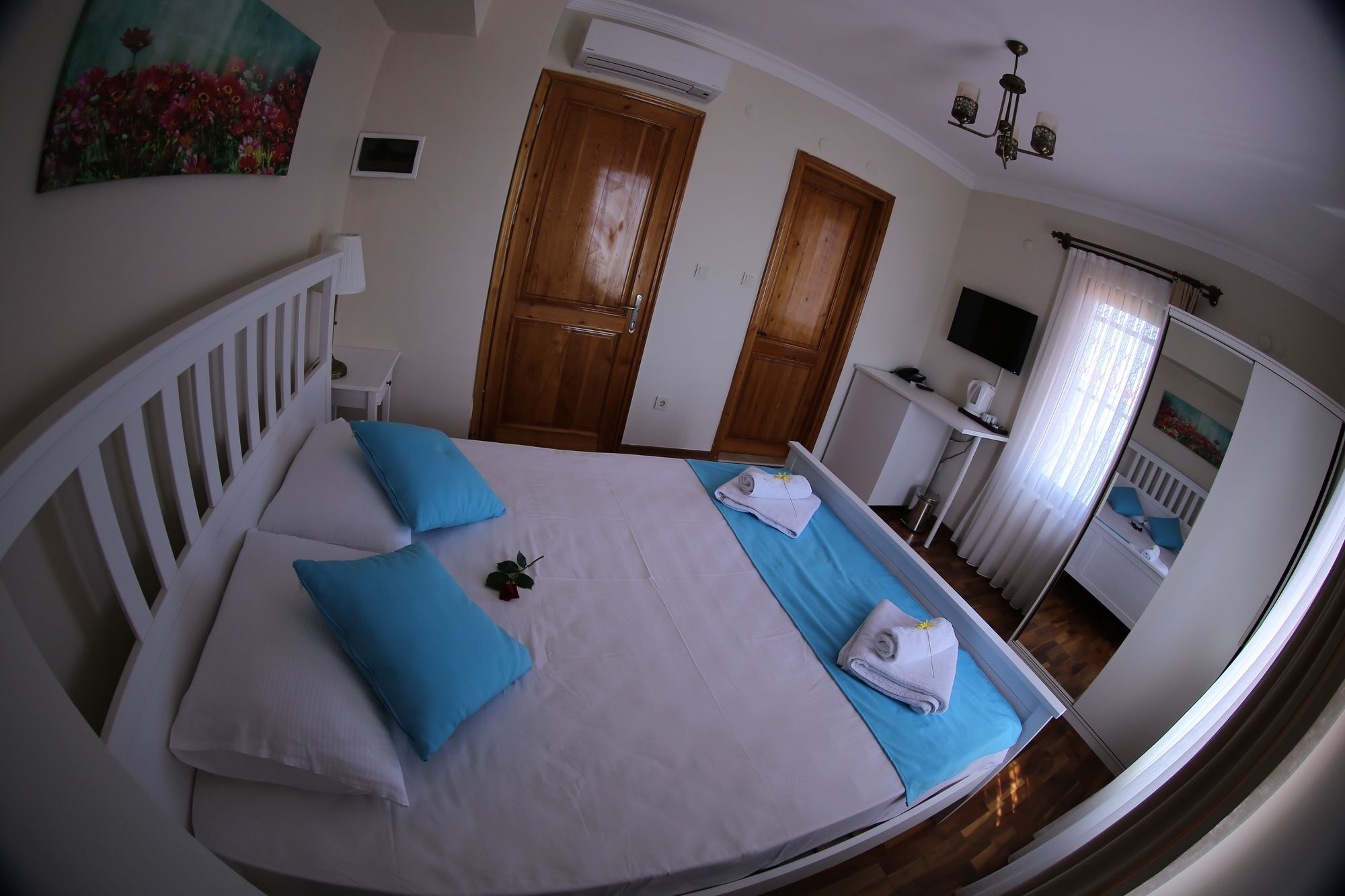 Hotel Cunda Sir à Ayvalı Extérieur photo