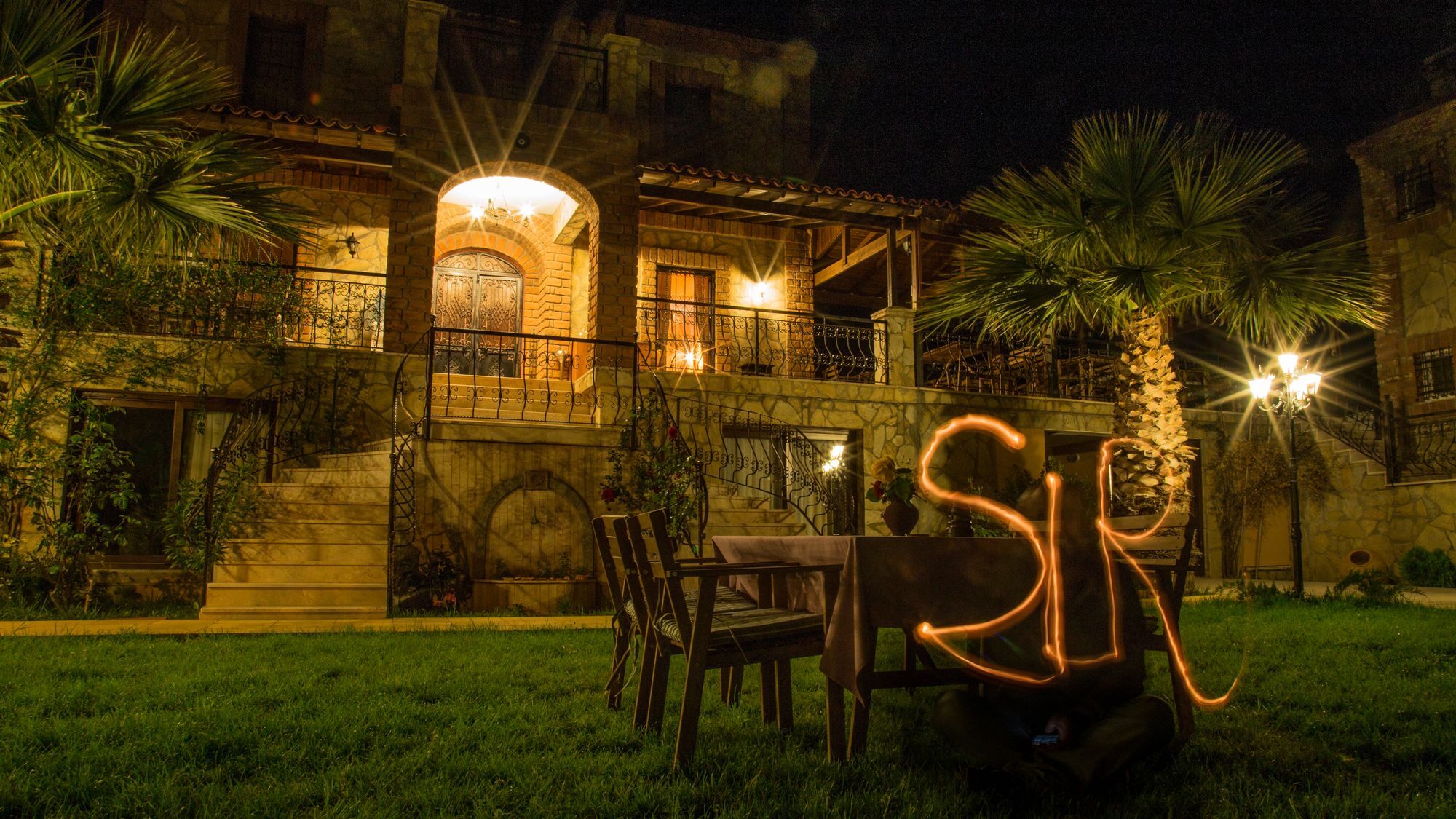 Hotel Cunda Sir à Ayvalı Extérieur photo