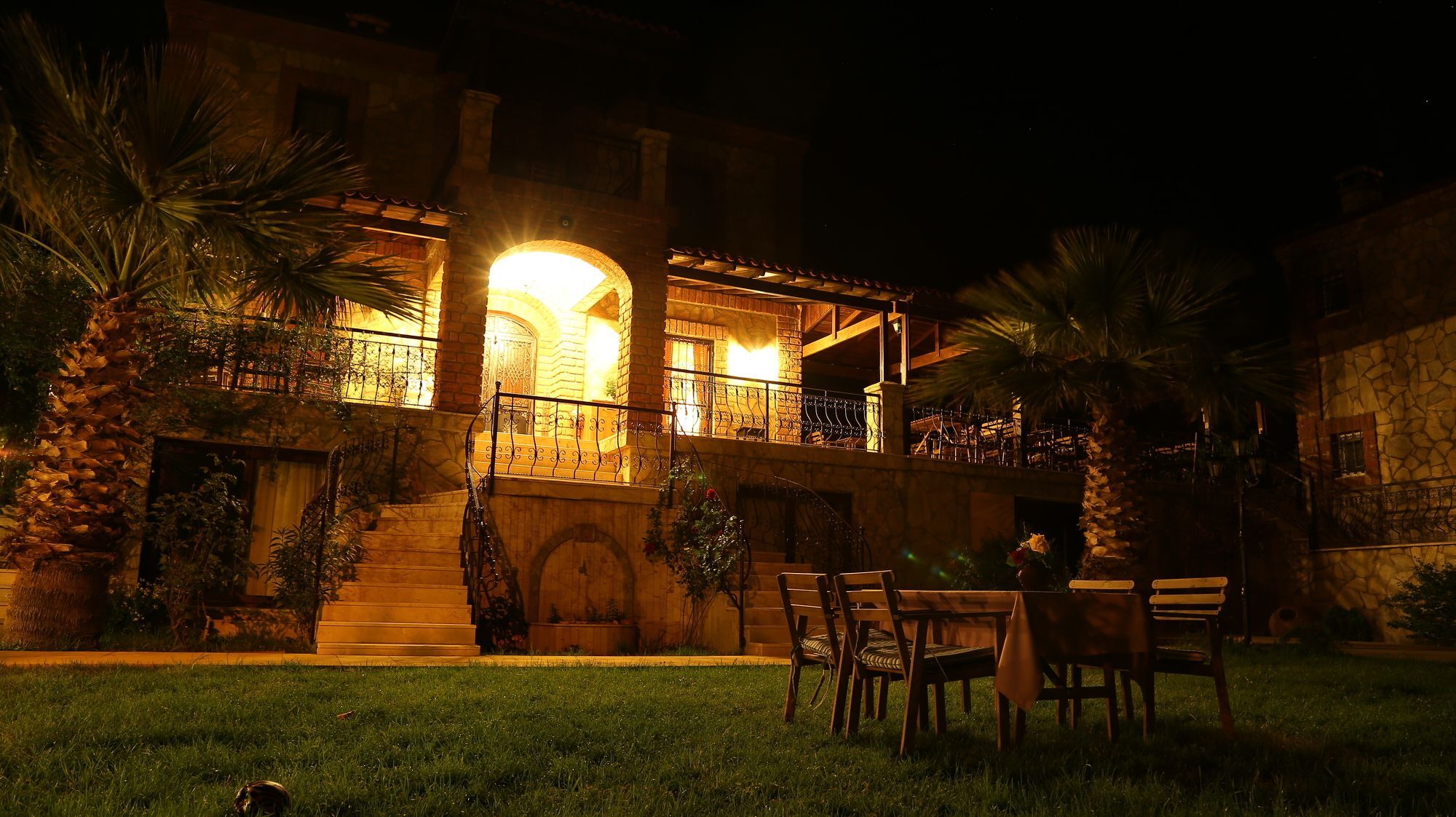 Hotel Cunda Sir à Ayvalı Extérieur photo