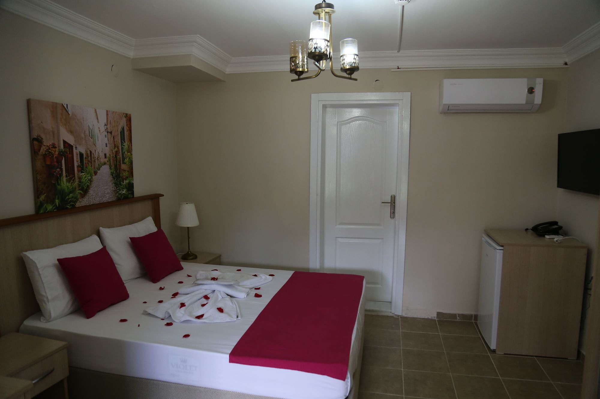 Hotel Cunda Sir à Ayvalı Extérieur photo