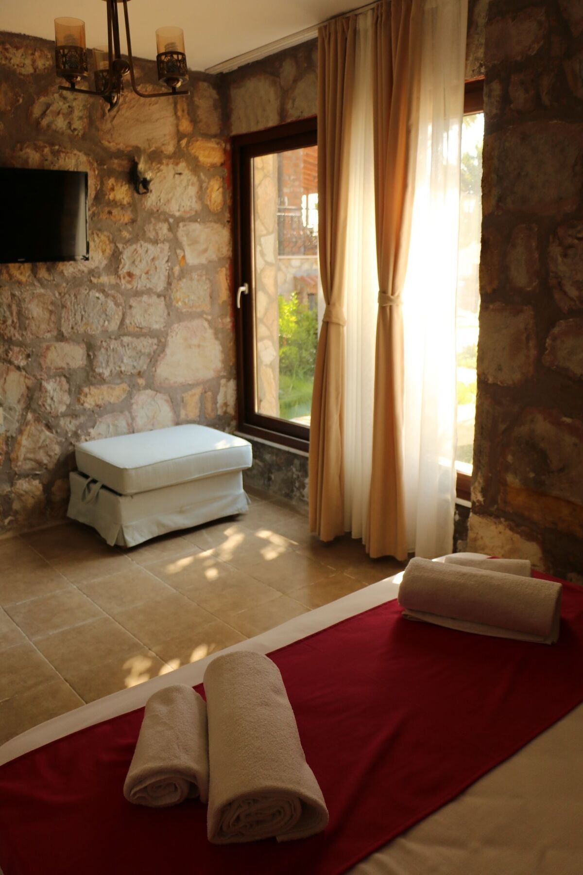 Hotel Cunda Sir à Ayvalı Extérieur photo