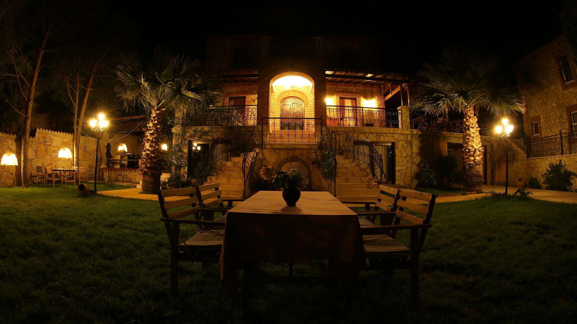 Hotel Cunda Sir à Ayvalı Extérieur photo