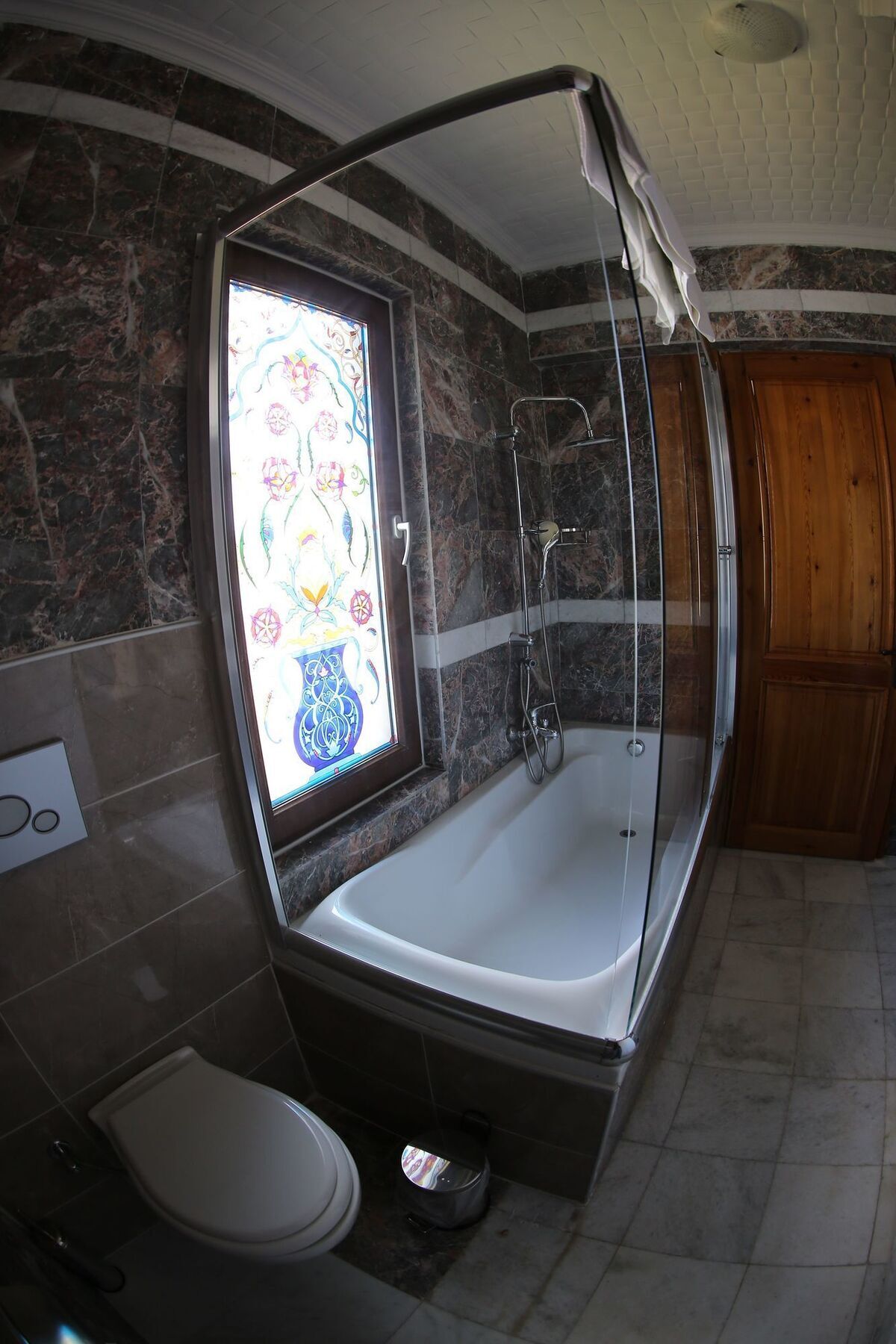 Hotel Cunda Sir à Ayvalı Extérieur photo