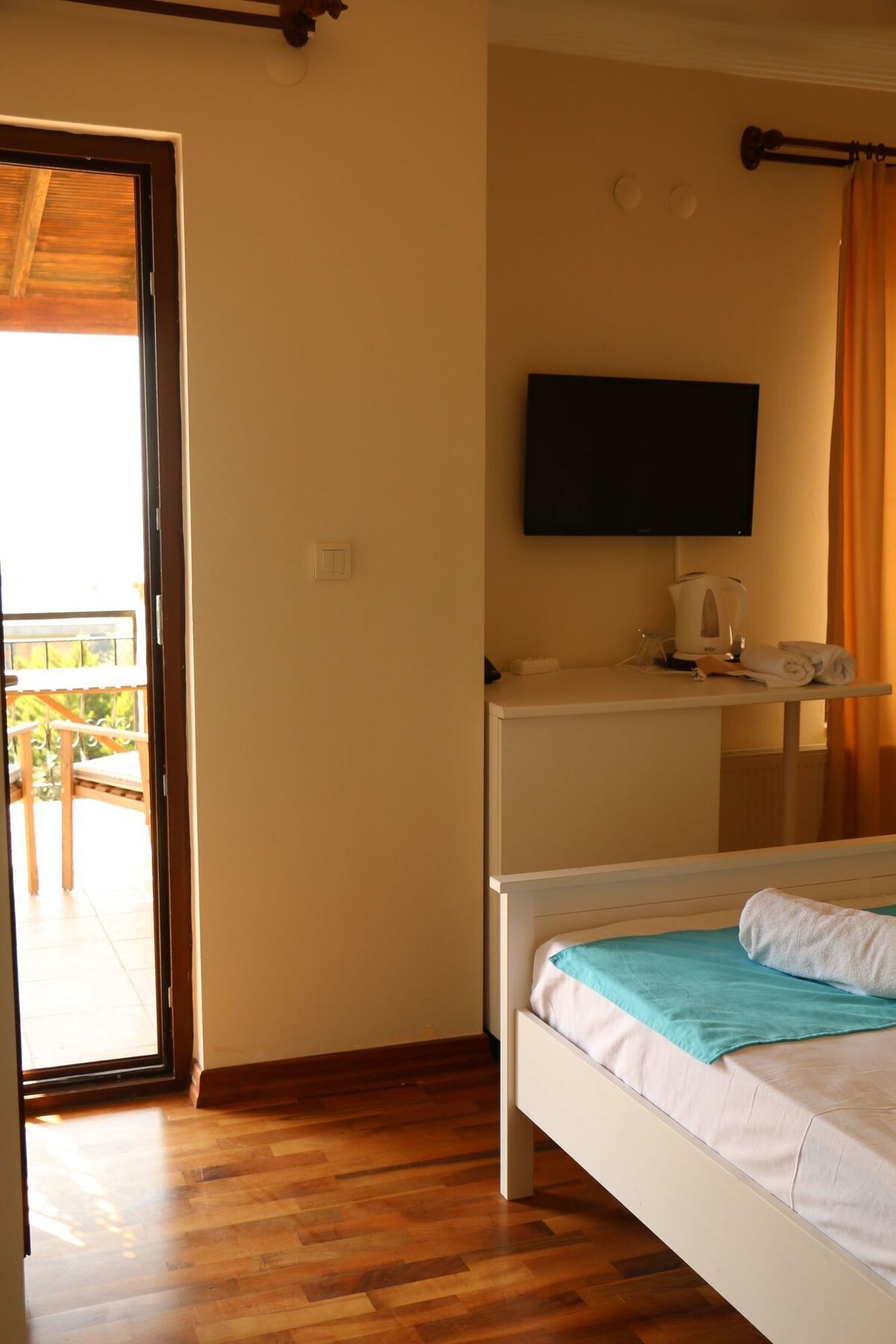 Hotel Cunda Sir à Ayvalı Extérieur photo