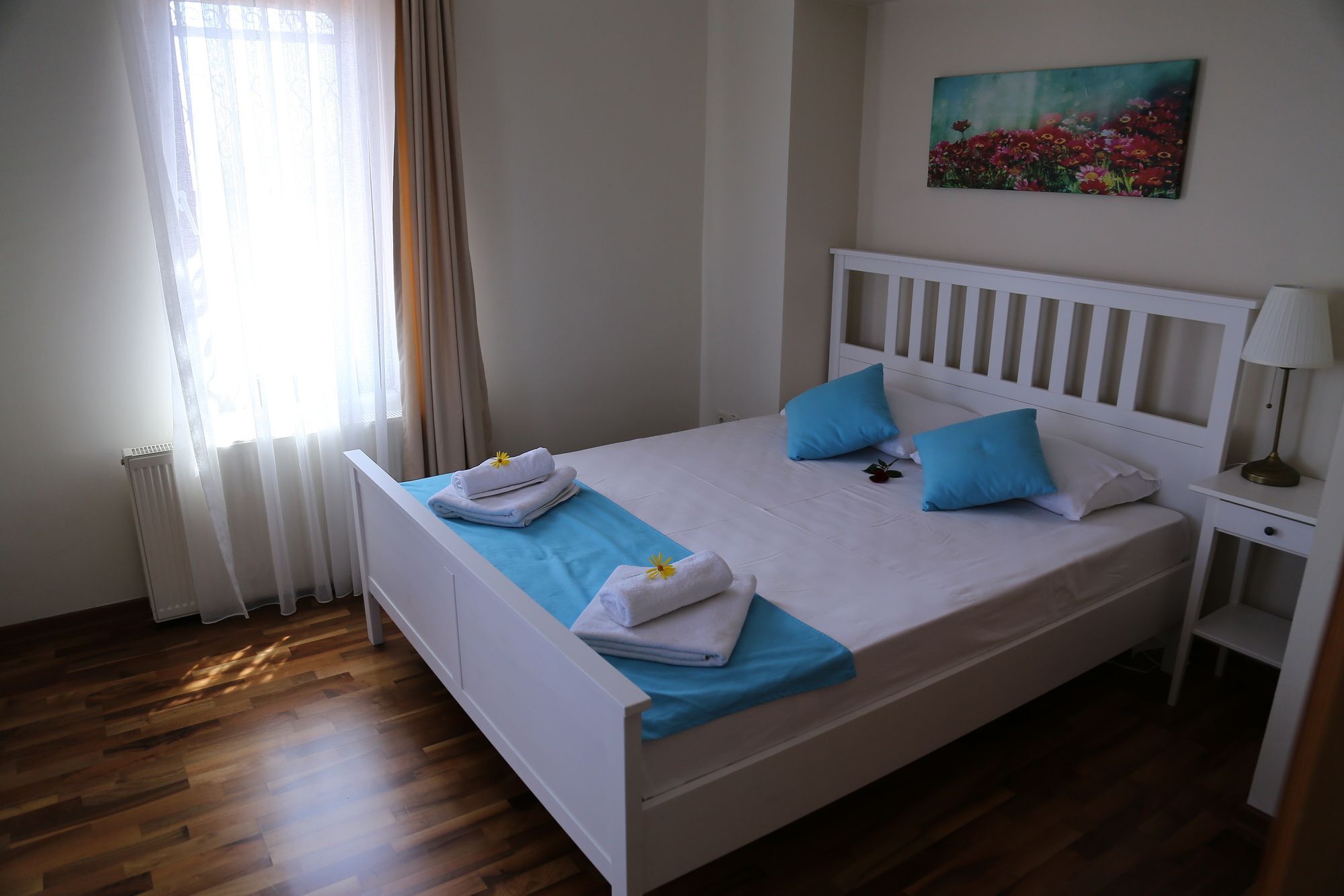Hotel Cunda Sir à Ayvalı Extérieur photo