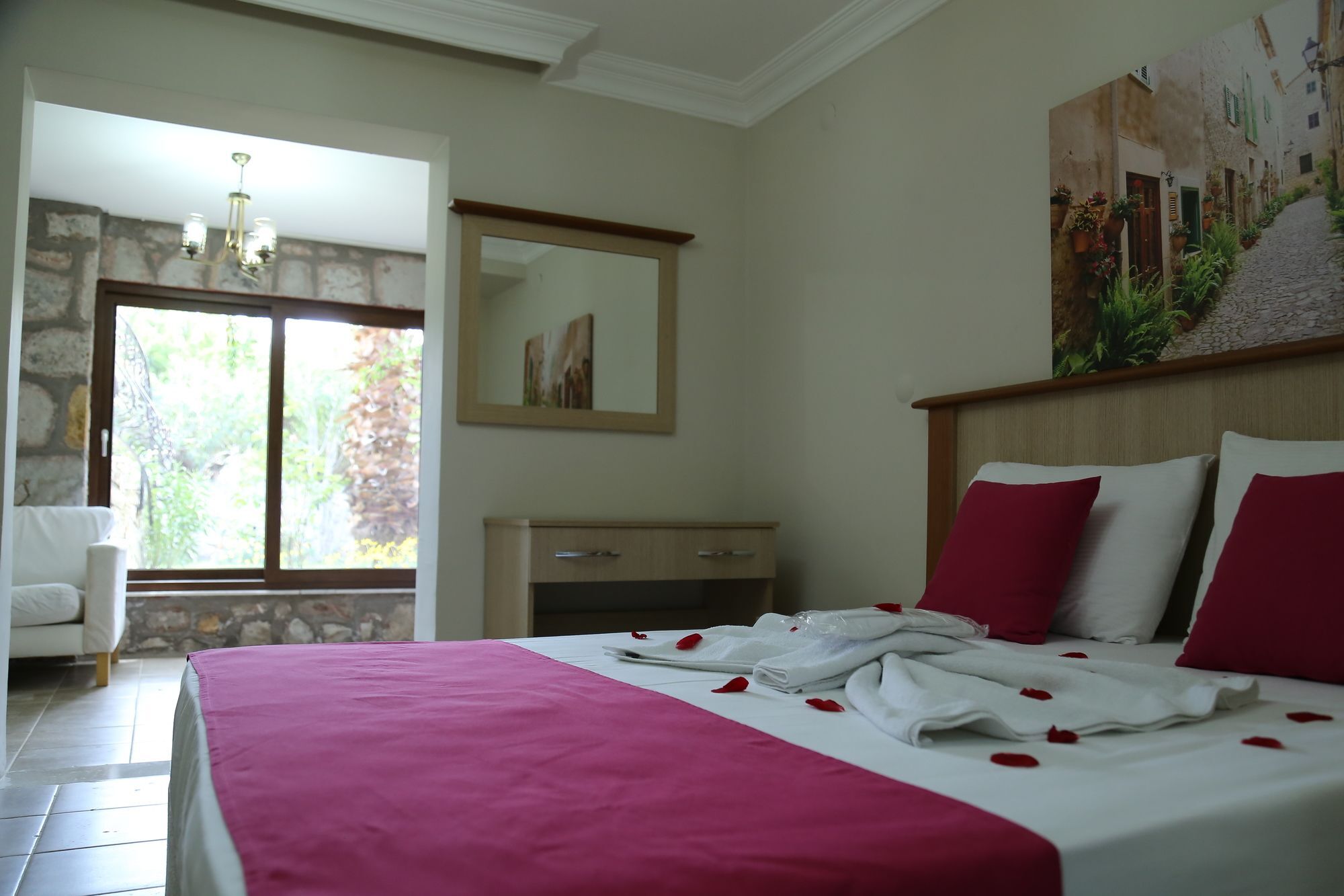Hotel Cunda Sir à Ayvalı Extérieur photo