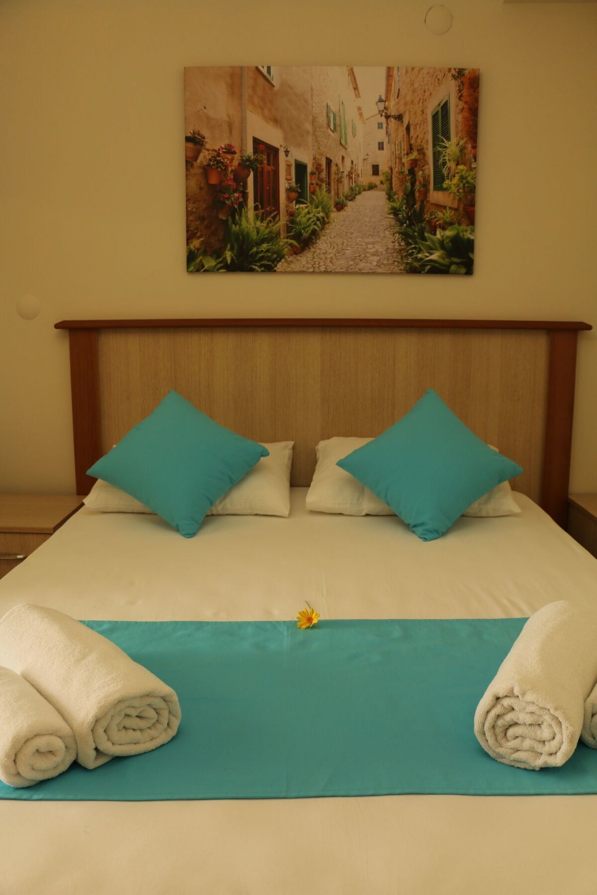 Hotel Cunda Sir à Ayvalı Extérieur photo