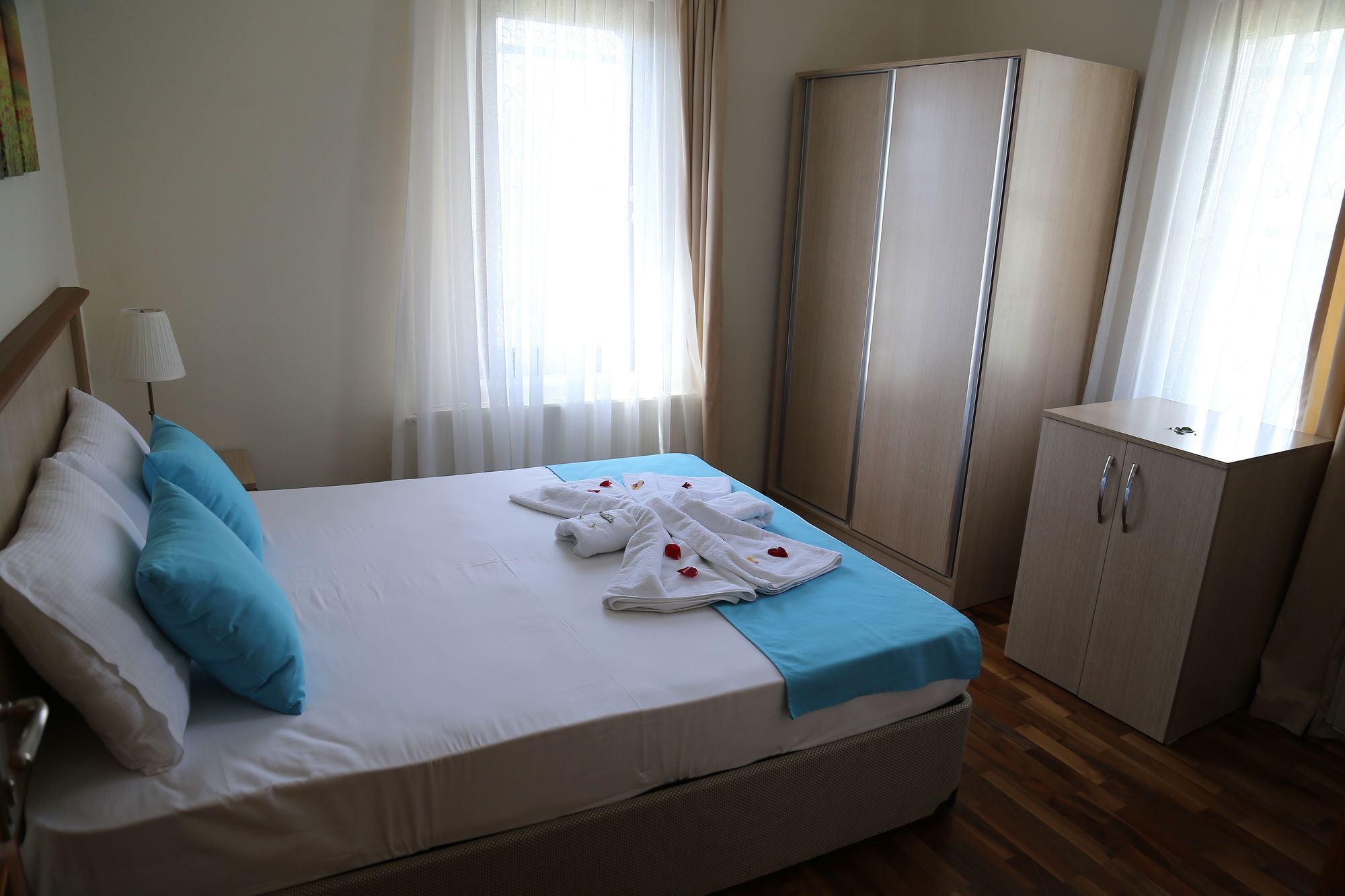 Hotel Cunda Sir à Ayvalı Extérieur photo